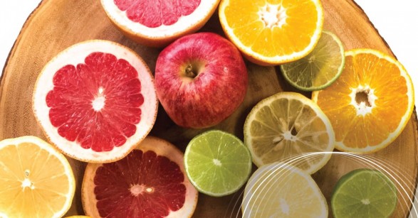 Vitamin C: Zaščitnik našega telesa