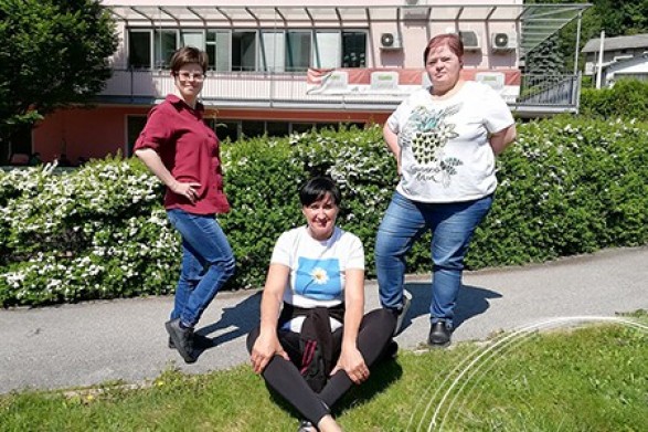 Izkušnje stranke: težave v perimenopavzi