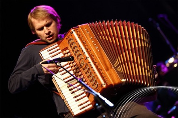 Izkušnja stranke: Jure Tori