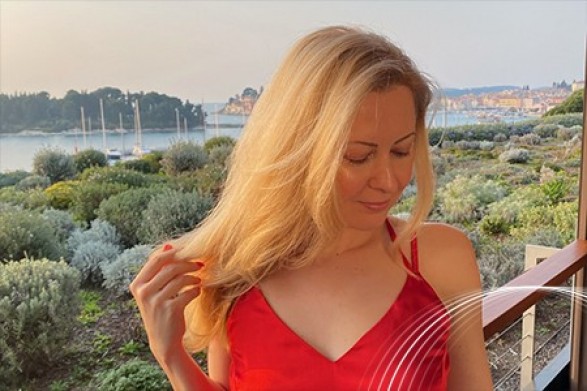 Izkušnja stranke: Polona Eržen