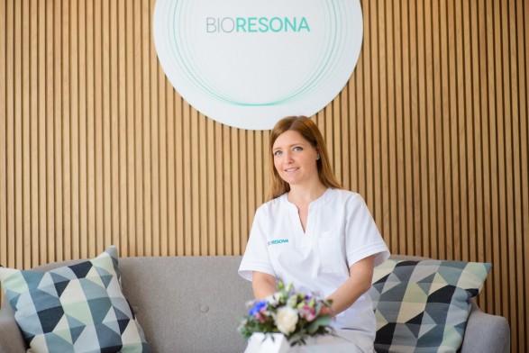 Predstavitev centra BIORESONA Mirna