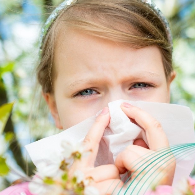 HAY FEVER? Are there any natural remedies?