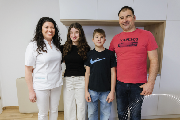 Osebna izkušnja, ki je spremenila našo družino
