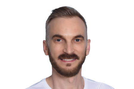Kako sem ponovno našel energijo
