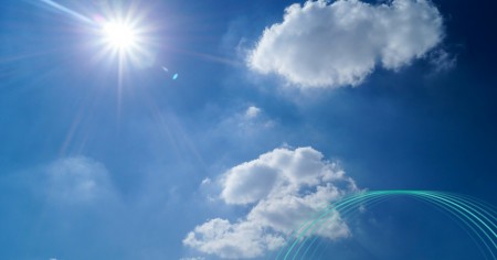 Naše sunce: Od koristi za telo in um do alergije na sunce i sunčanice