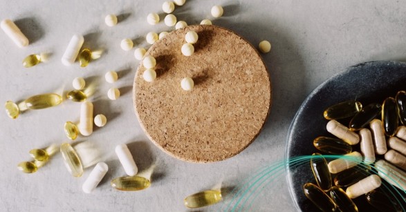 Sveta trojica zime in imunskega sistema: Vitamina C in D ter cink