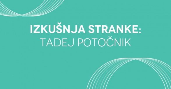 Izkušnja in zgodba Tadeja Potočnika: Bioresonanca v boju proti covidu-19