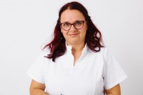 terapevtka Klavdija