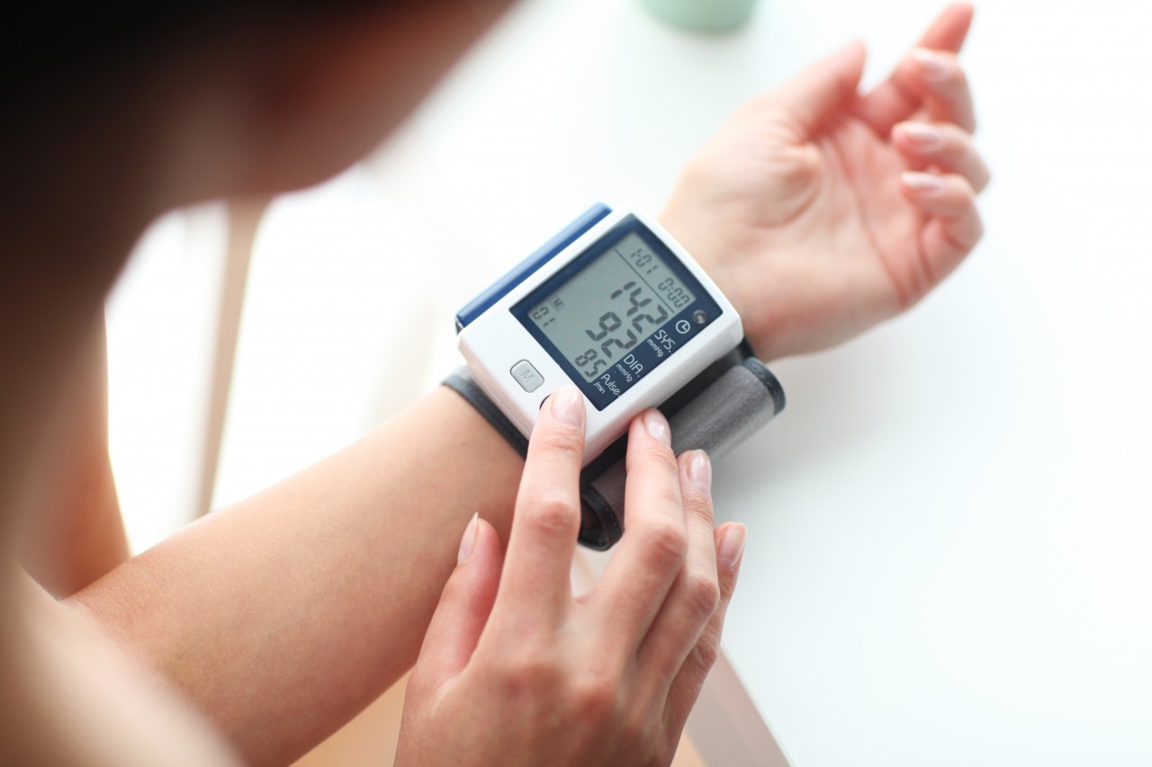 alergije hipertenzija krvni tlak normalen